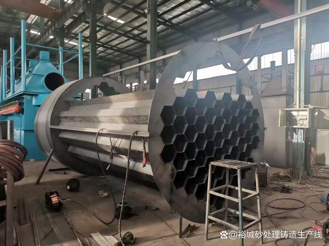 蓝天白云，由VOCs废气处理设备来捍卫