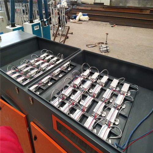 高效净化，绿色喷漆——厂家直销UV光氧废气处理设备全解析
